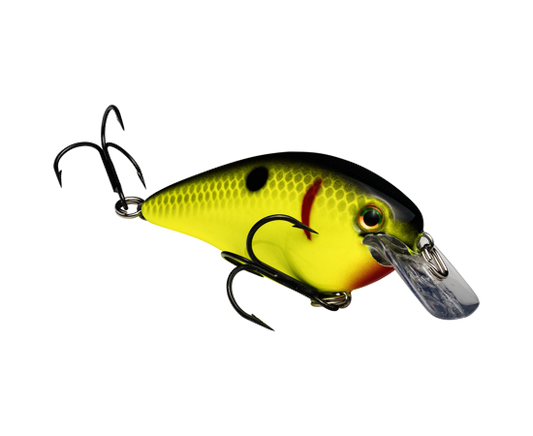 Strike King KVD Square Bill 1.5 Crankbaits