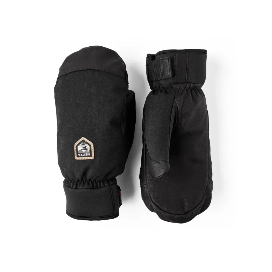 Hestra CZone Alpine - mitt
