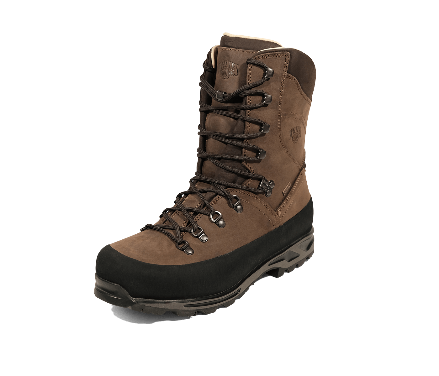 Whites Boots Lochsa 8"