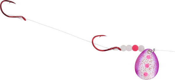 Hildebrandt Finesse Walleye Spinner