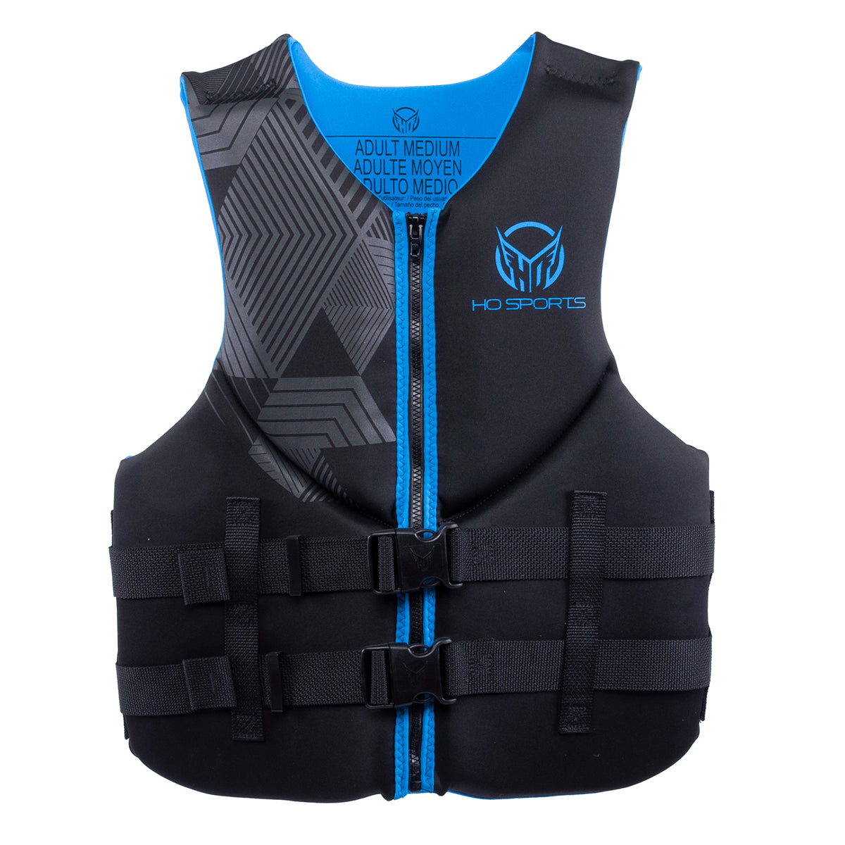 Ho Sport Men's Pursuit HRM NEO Vest