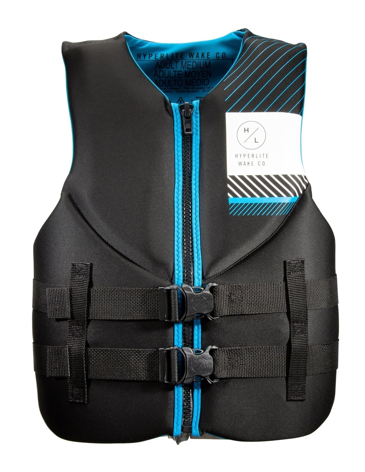 Ho Sports Hyperlite Mens Indy CGA Vest