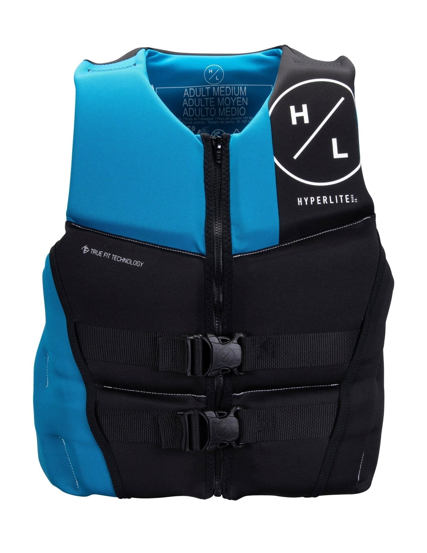 Ho Sports Hyperlite Men's Prime Life Vest