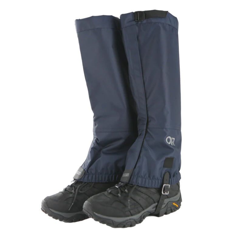 Outdoor Research Men's Rocky Mountain High Gaiters