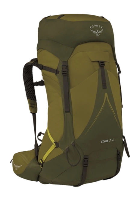 Osprey Atmos LT 50