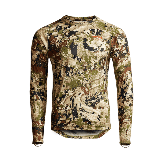 Sitka Core Lightweight Crew LS Men's