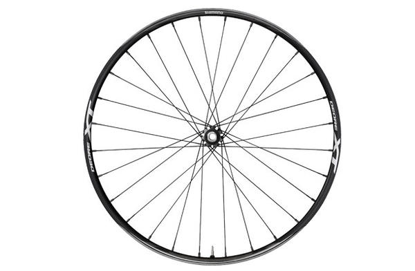 SHIMANO DEORE XT WH-M8020 TRAIL WHEELS (29-INCH)
