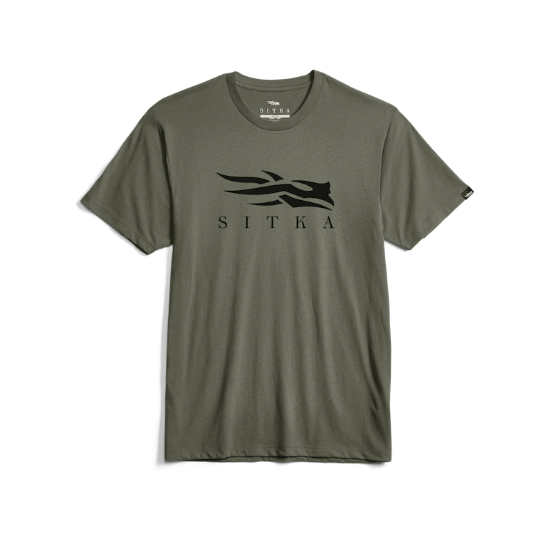 Sitka Icon SS Tee