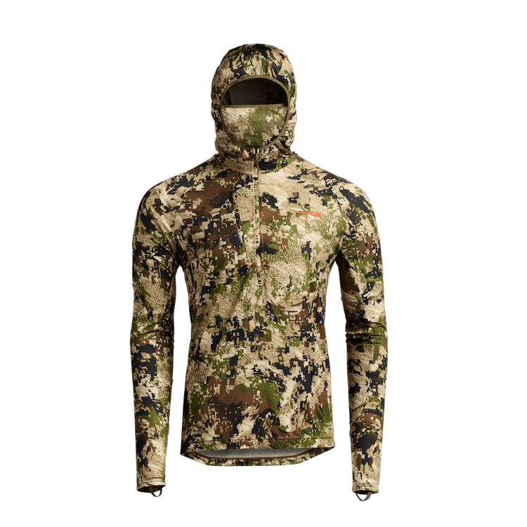 Sitka Equinox Guard Hoody