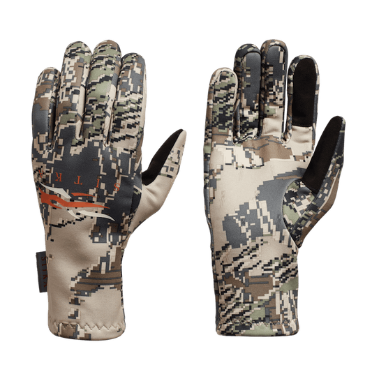 Sitka Traverse Gloves