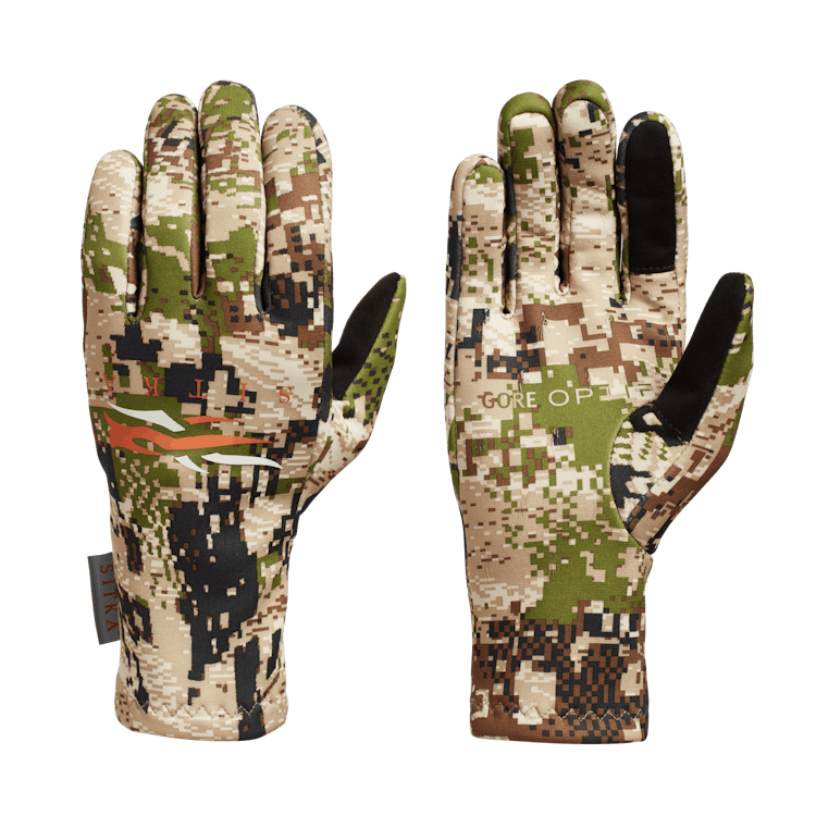 Sitka Traverse Gloves