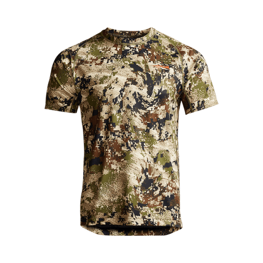 Sitka Core Lightweight Crew SS Men's