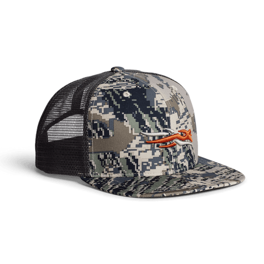 Sitka Trucker Cap