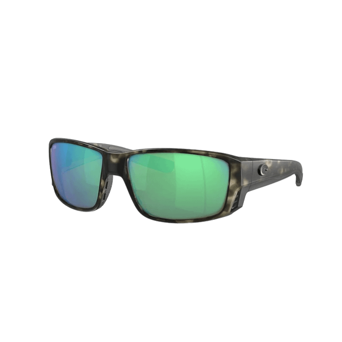 Costa Del Mar Tuna Alley Pro Sunglasses
