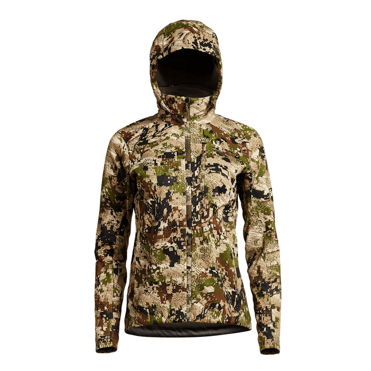 Sitka Jetstream Jacket Women's