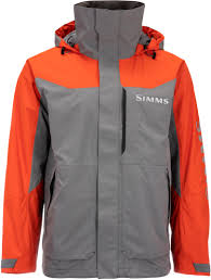 Simms Challanger Jacket Men's