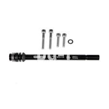 Ortlieb Thru Axle M6-Connector