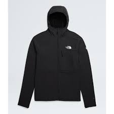 The North Face Summit FUTUREFLEECE Full Zip Hoodie Men's