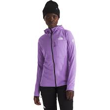 The North Face Summit FUTUREFLEECE Full Zip Hoodie Women's