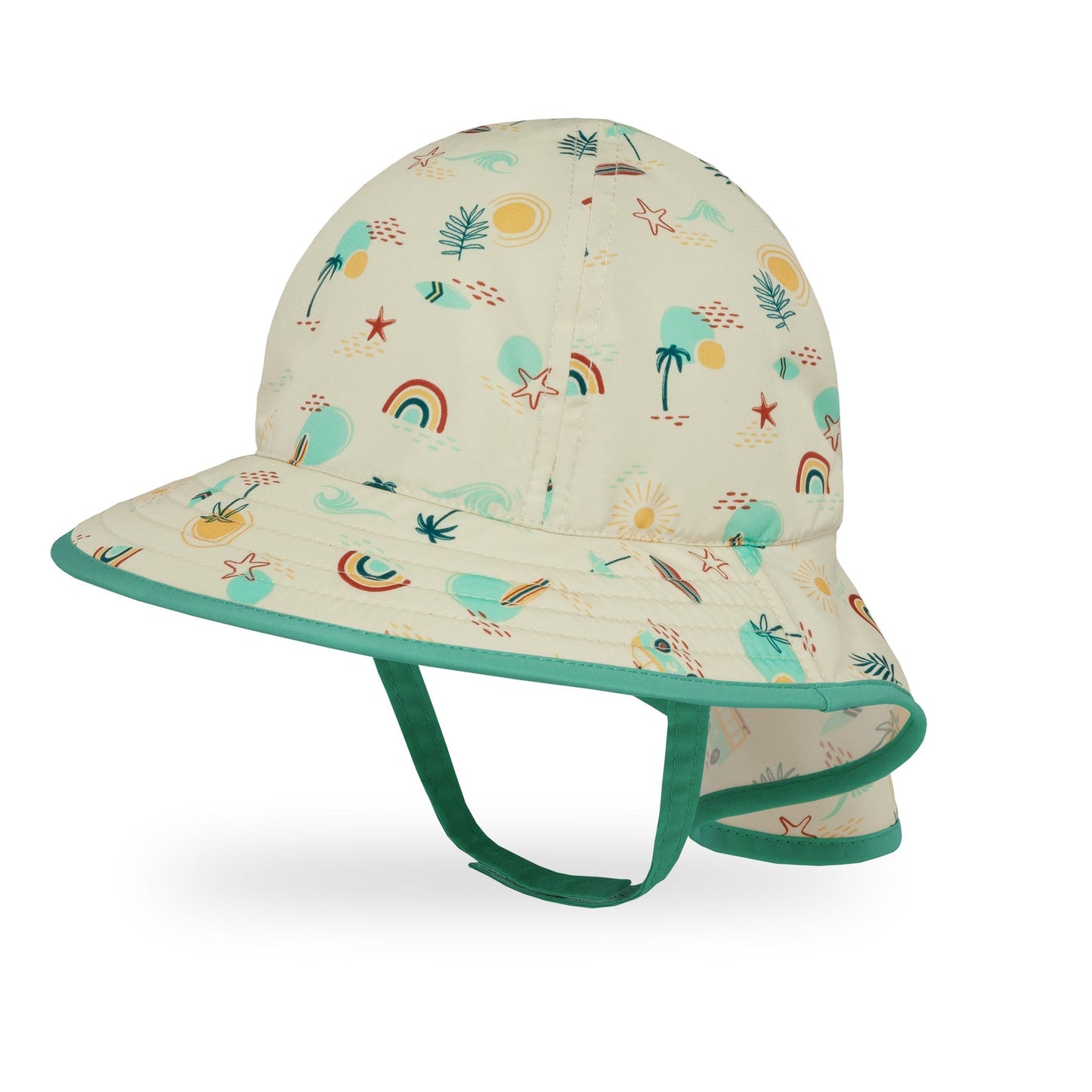 Sunday Afternoons Infant SunSprout Hat
