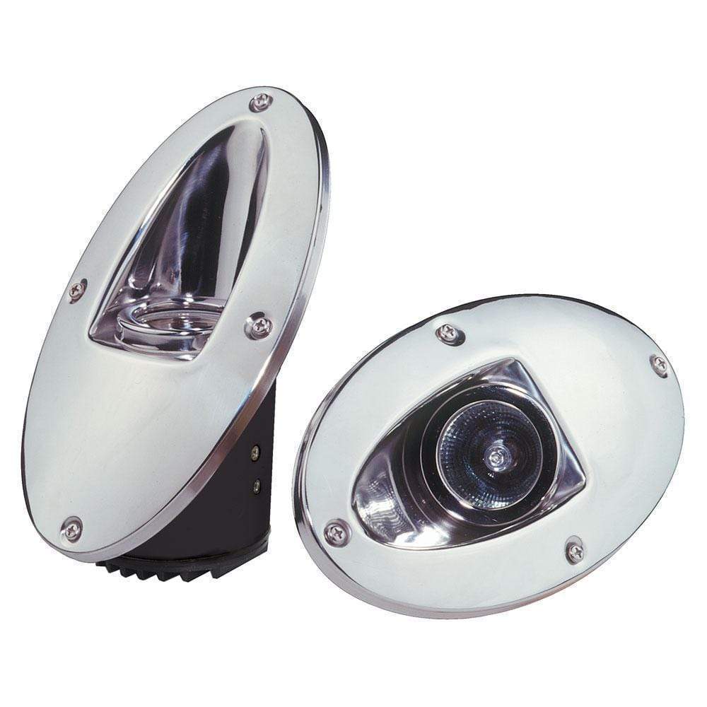 Innovative Lighting Mini Docking Lights SS