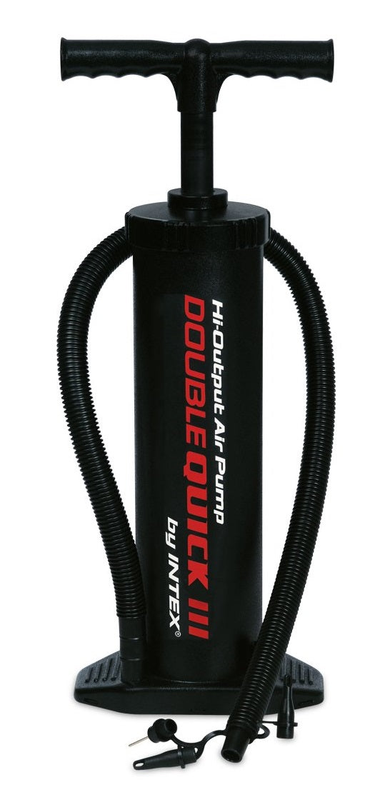 Intex Double Quick Iii S Hand Pump
