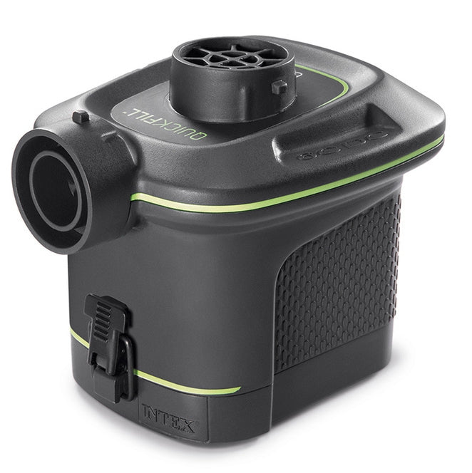 Intex Quick-Fill 6 C-Cell Battery Pump
