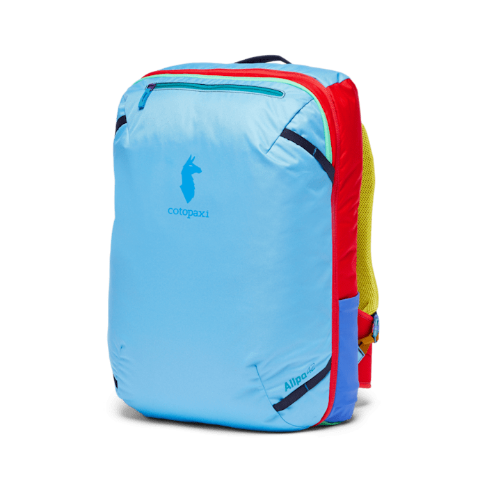 Cotopaxi Allpa 42L Travel Pack - Del Día