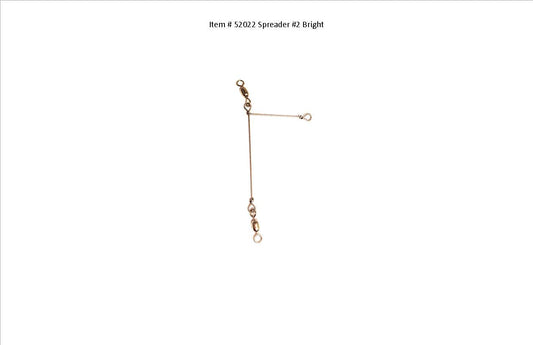 Poulsen Cascade Spreader Divider/Spreader