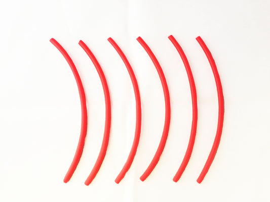 Poulsen Cascade Tackle Plastic Ez Tubing