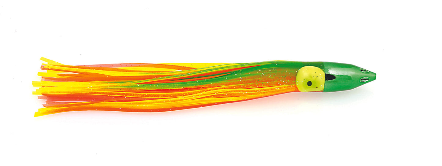 Pline Tuna Ripper 6" Jet Squid Lure