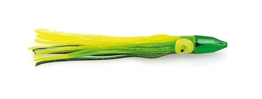 Pline Tuna Ripper 6" Jet Squid Lure