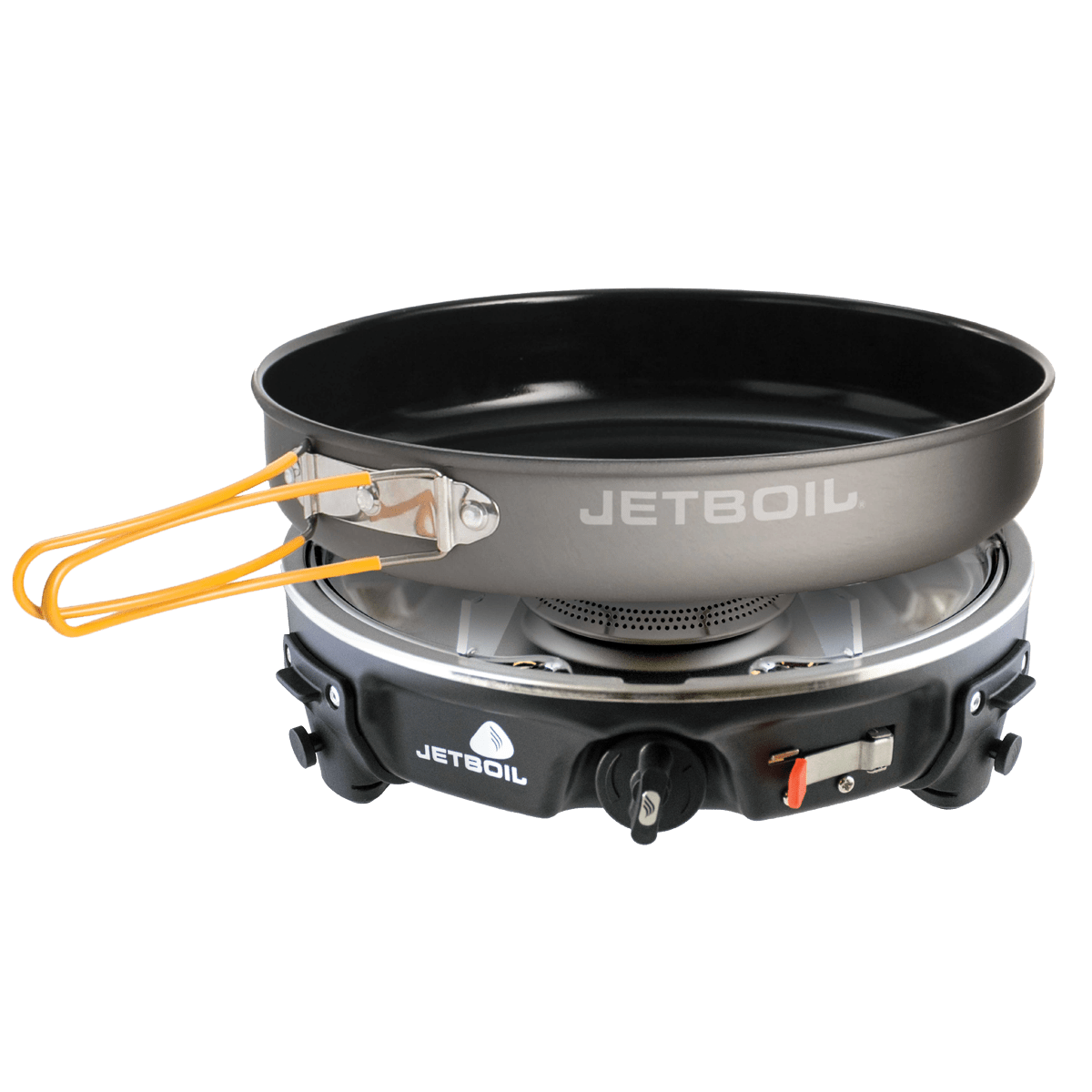 Jetboil Halfgen Base Camp System