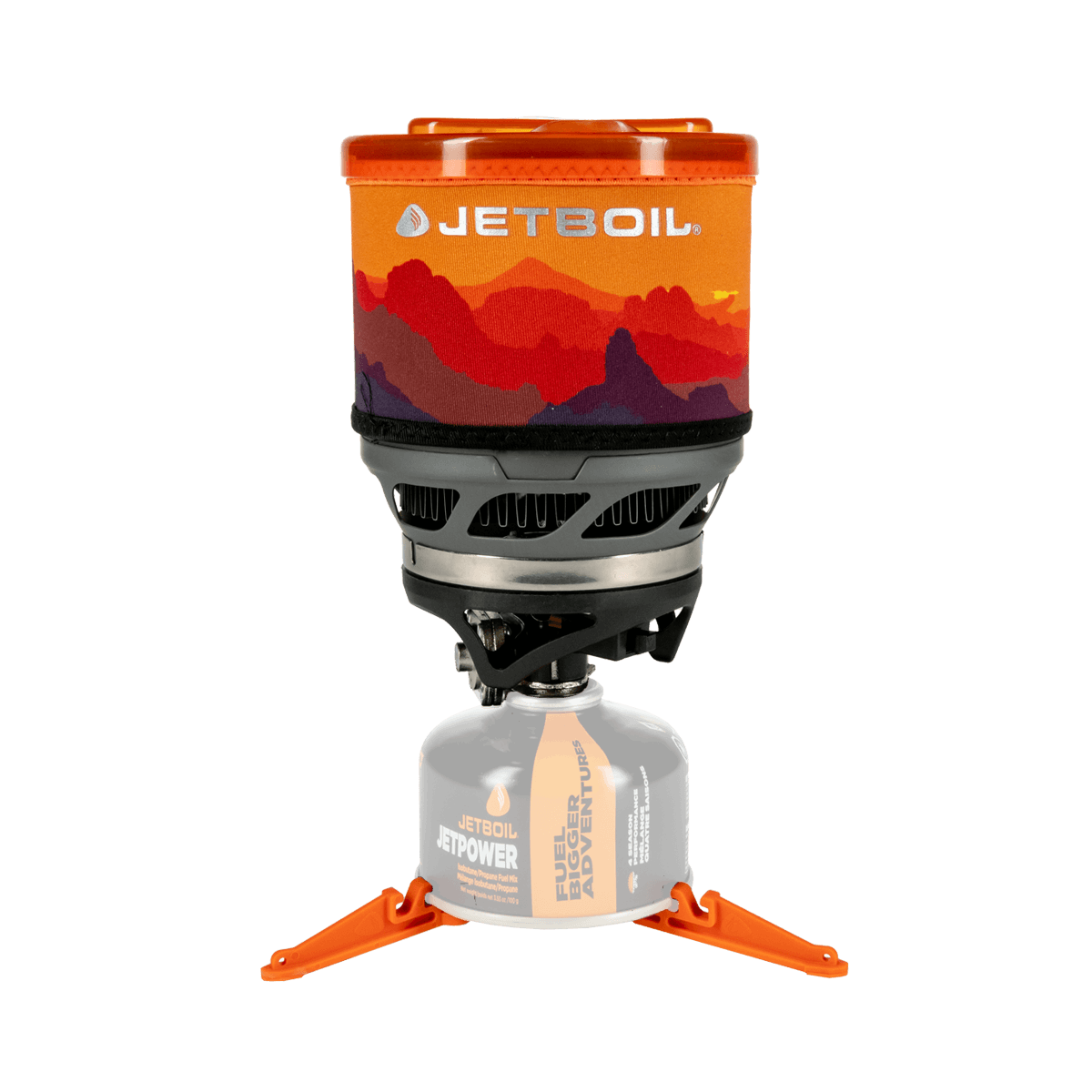 Jetboil Minimo