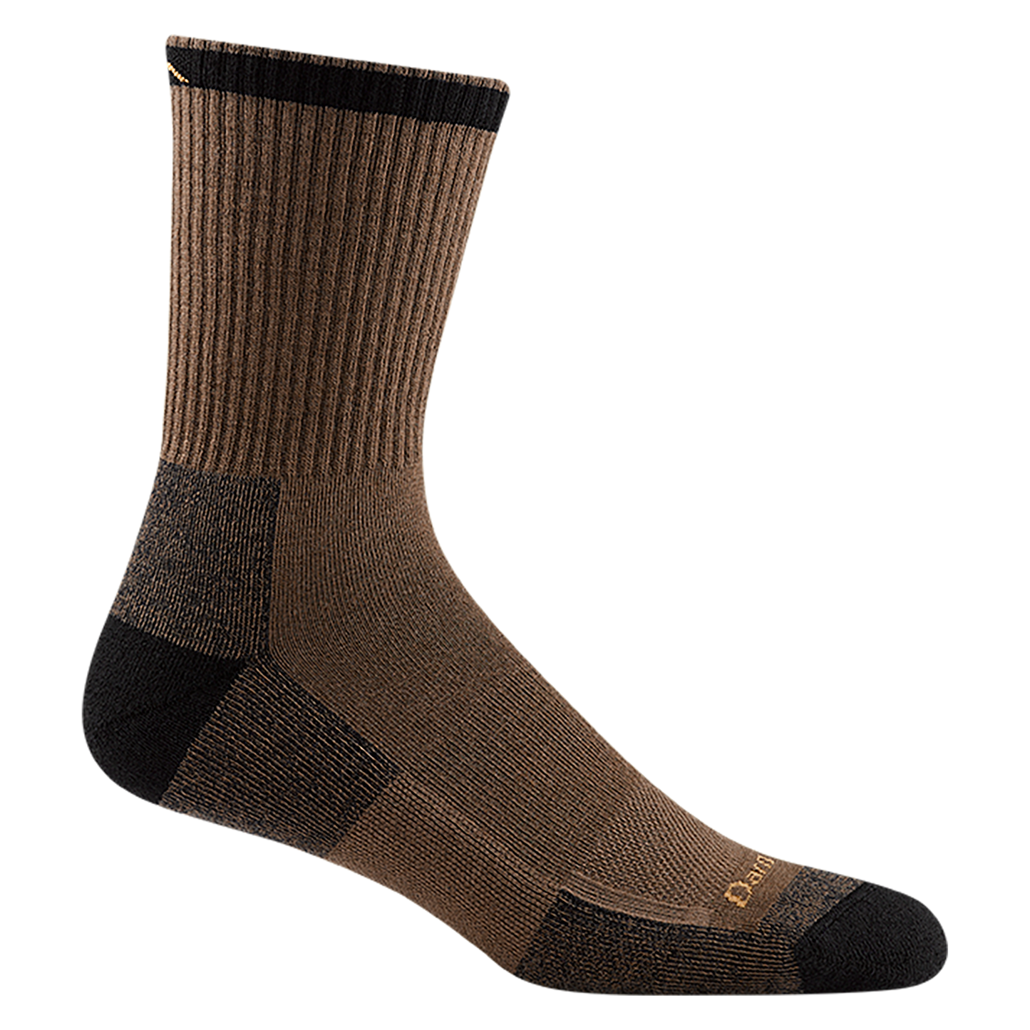 Darn Tough Fred Tuttle Micro Crew Midweight Work Sock Men's