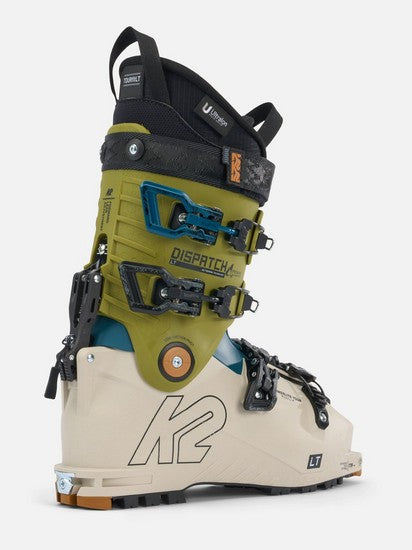 K2 Dispatch LT Ski Boots Men's