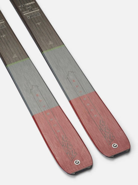 K2 Wayback 89 Skis Women's