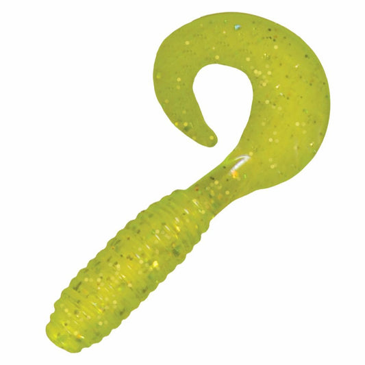 Kalin's 3" Lunker Grubs 10-Pk