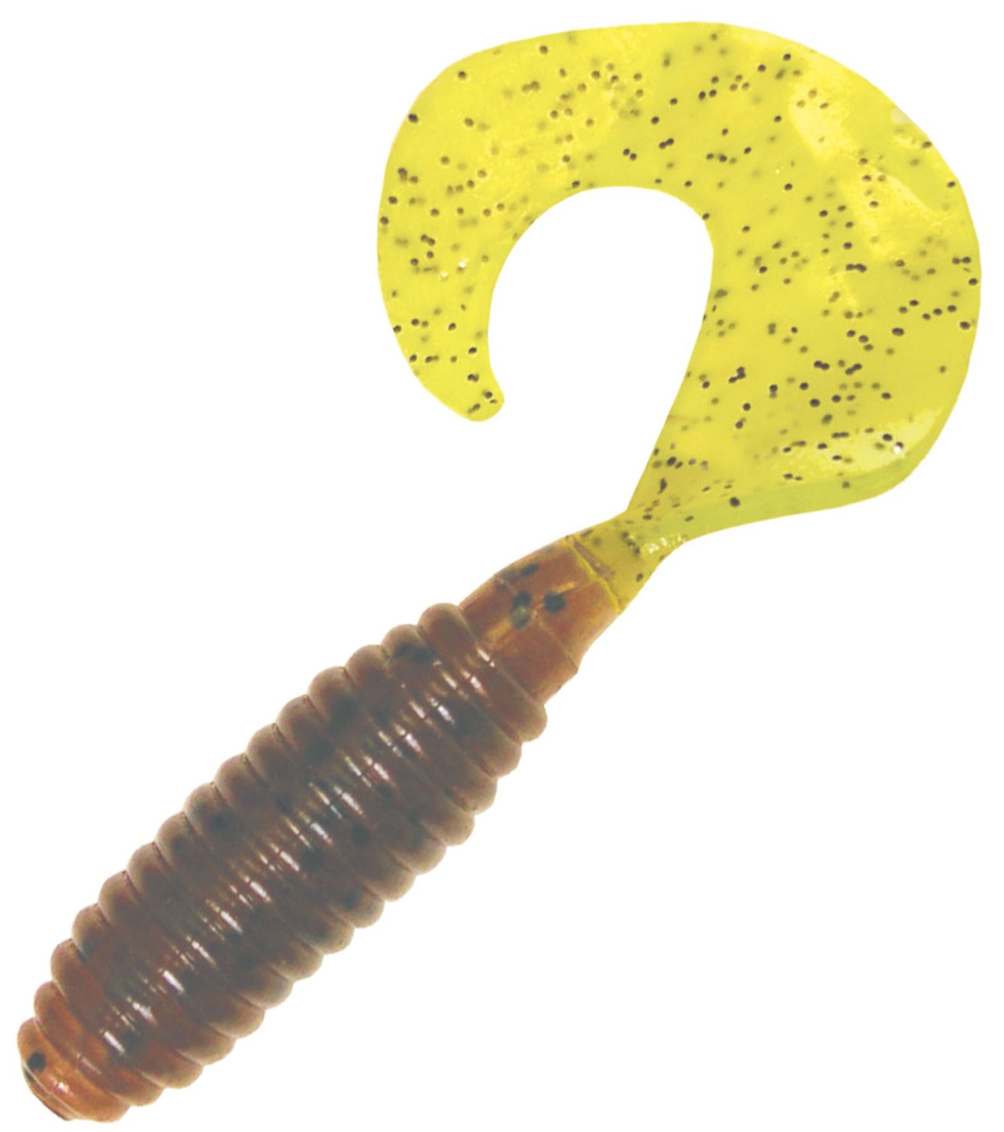 Kalin's 3" Triple Threat Grubs 10-Pk