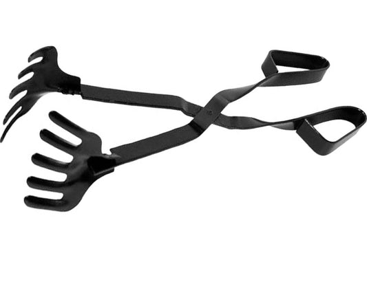 King Kooker 15" Crab & Seafood Tongs