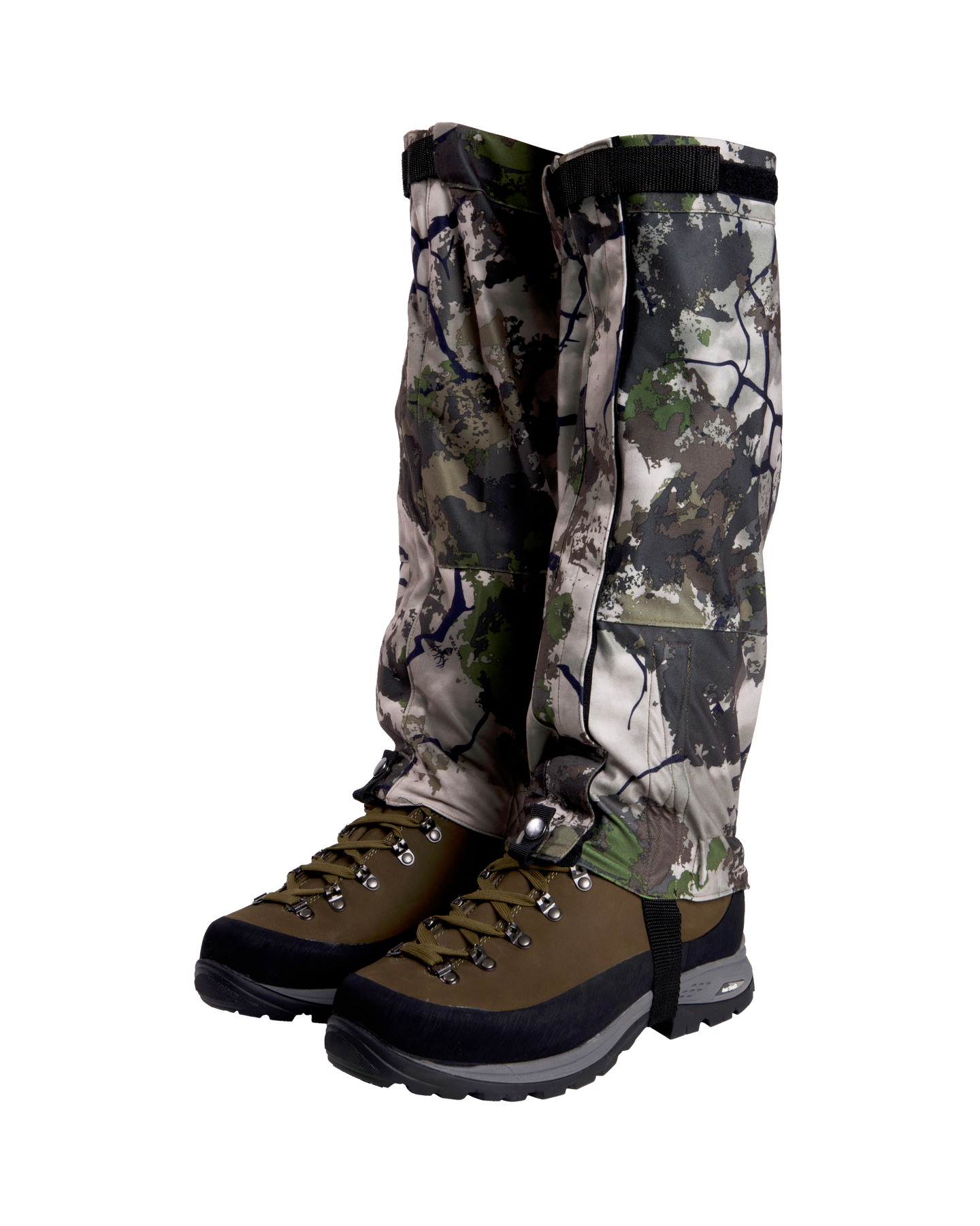 King's Camo Weather Pro KC Ultra Leg Gaiter