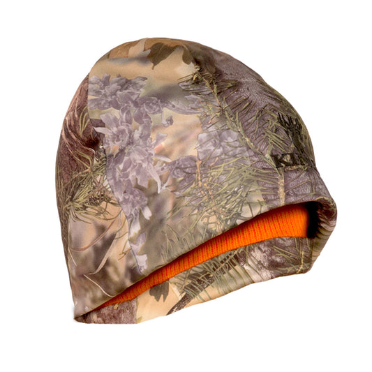 King'S Camo Reversible Beanie