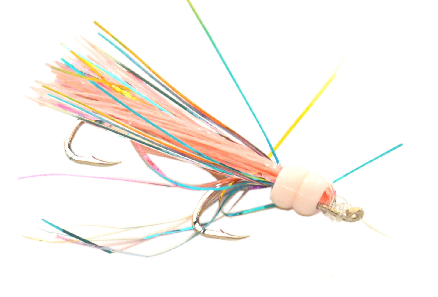 Shasta Tackle Koke-A-Nut