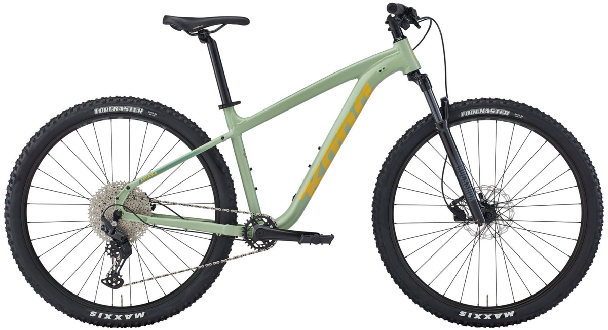 Kona Mahuna