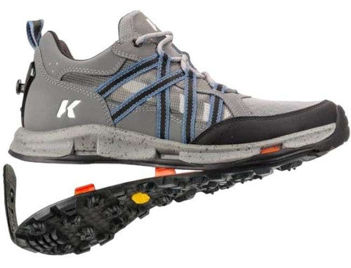 Korkers All Axis w/Vibram XS Trek Sole