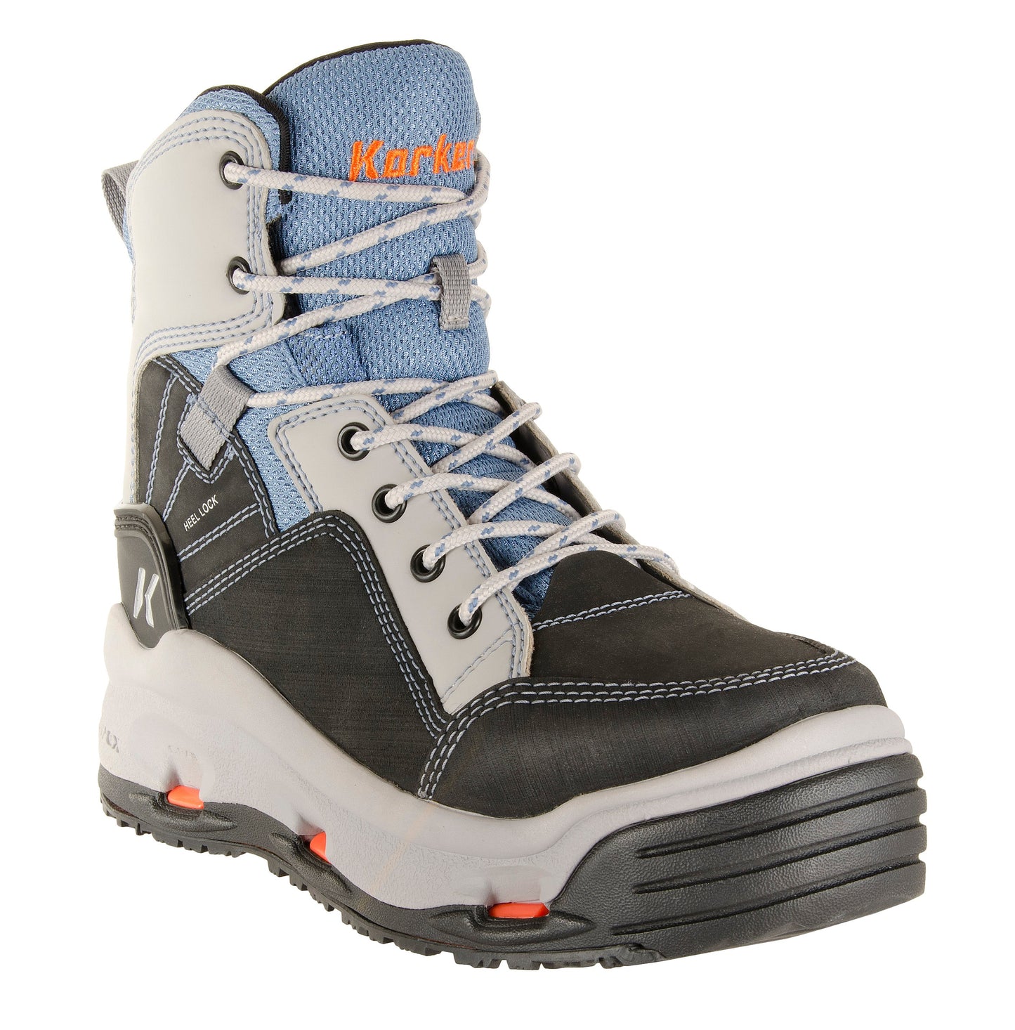 Korkers Buckskin Mary Women's Wading Boots