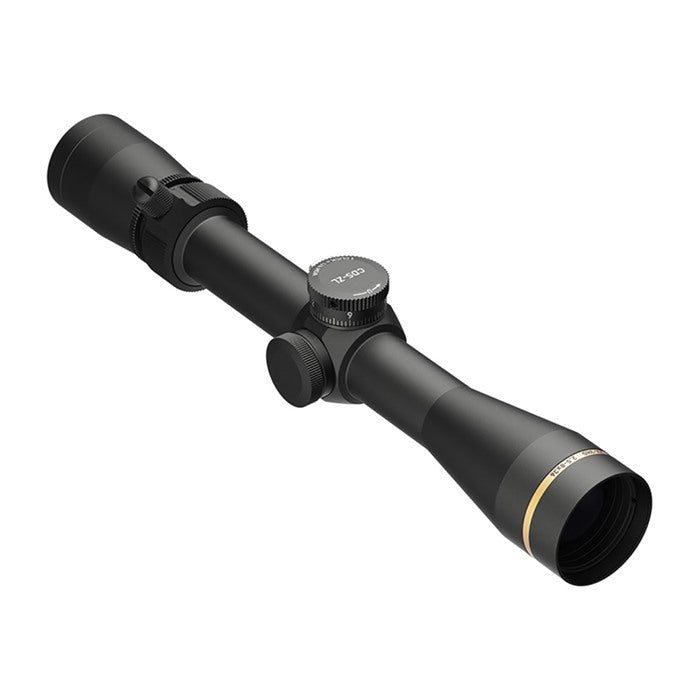 Leupold VX-3HD 2.5-8x36mm SFP CDS-ZL Duplex Reticle