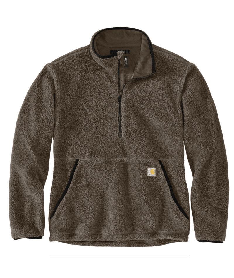 Carhartt Fit Fleece Pullover Men's