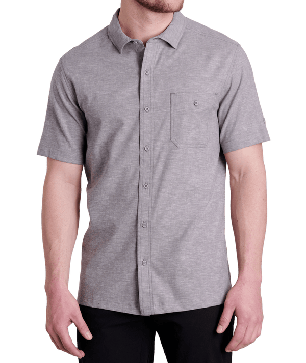 KUHL Getaway SS Shirt Men's