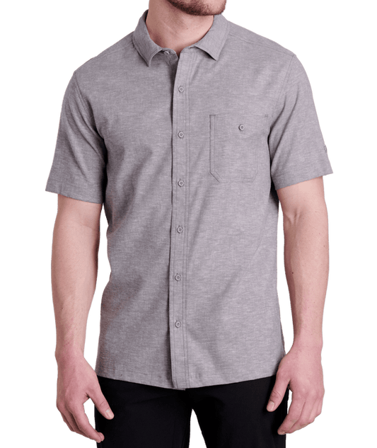KUHL Getaway SS Shirt Men's